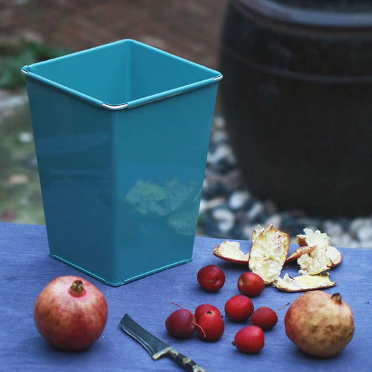 Dulton 金屬收納桶 垃圾桶