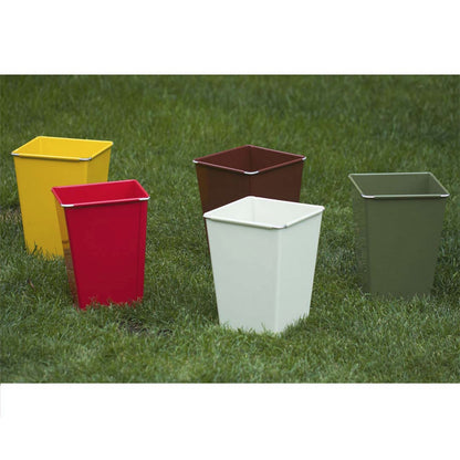 Dulton 金屬收納桶 垃圾桶